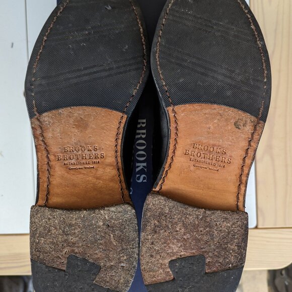 Allen Edmonds Park Ave main image 6